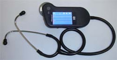 health heartmonitor